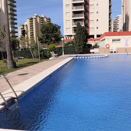 Don Ximo Gandia - Alquiler Solo Familias Apartment Playa de Gandia ภายนอก รูปภาพ