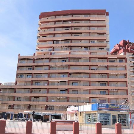 Don Ximo Gandia - Alquiler Solo Familias Apartment Playa de Gandia ภายนอก รูปภาพ