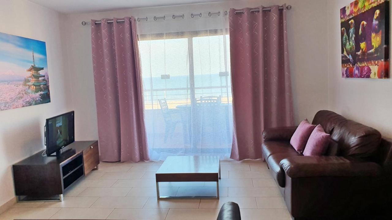 Don Ximo Gandia - Alquiler Solo Familias Apartment Playa de Gandia ภายนอก รูปภาพ