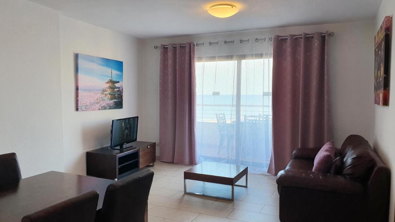 Don Ximo Gandia - Alquiler Solo Familias Apartment Playa de Gandia ภายนอก รูปภาพ