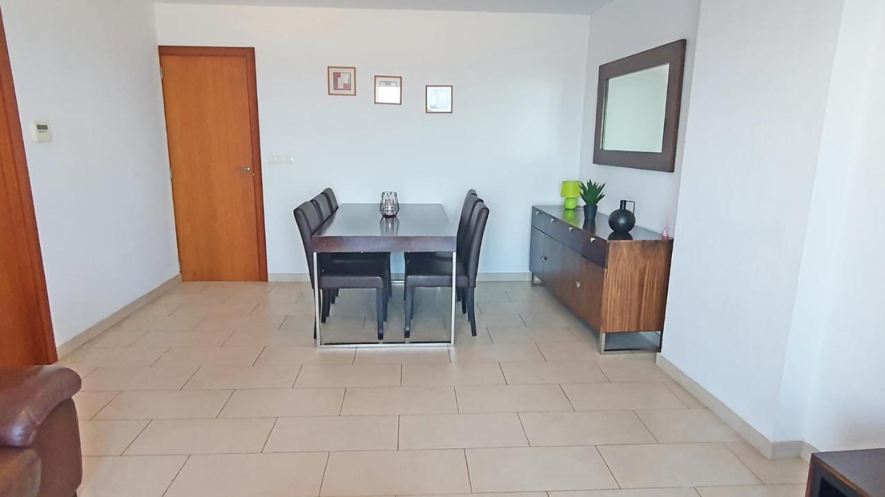 Don Ximo Gandia - Alquiler Solo Familias Apartment Playa de Gandia ภายนอก รูปภาพ