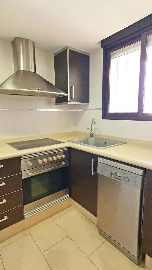 Don Ximo Gandia - Alquiler Solo Familias Apartment Playa de Gandia ภายนอก รูปภาพ
