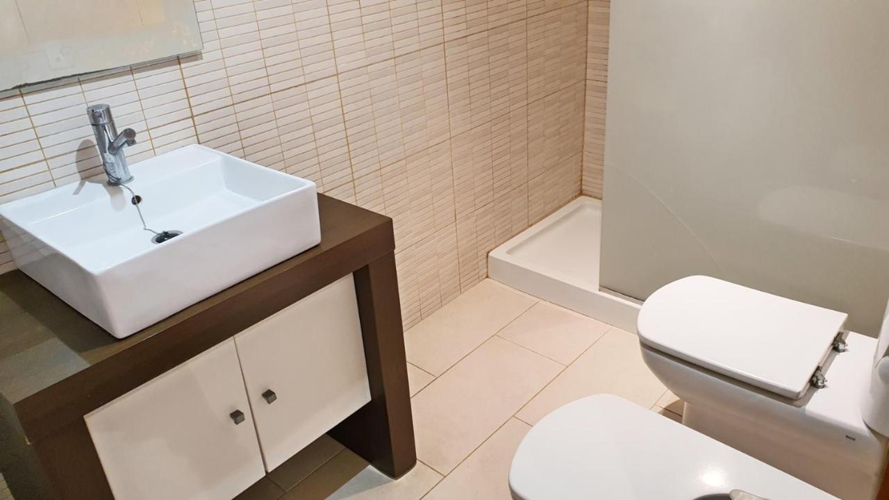 Don Ximo Gandia - Alquiler Solo Familias Apartment Playa de Gandia ภายนอก รูปภาพ