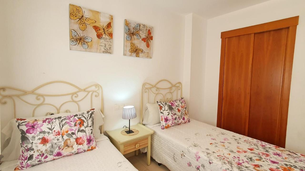 Don Ximo Gandia - Alquiler Solo Familias Apartment Playa de Gandia ภายนอก รูปภาพ