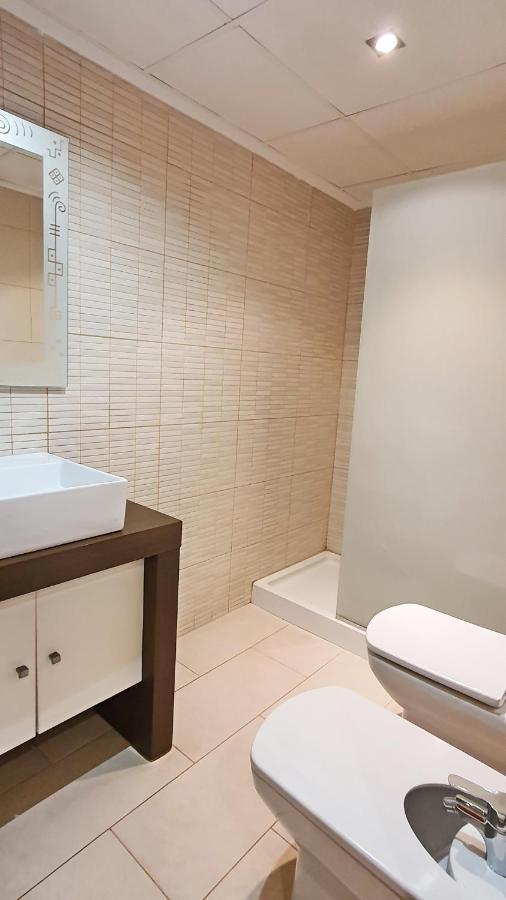 Don Ximo Gandia - Alquiler Solo Familias Apartment Playa de Gandia ภายนอก รูปภาพ